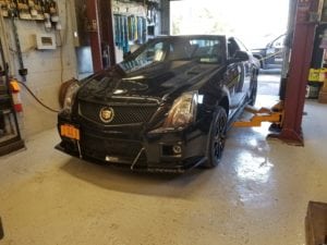 garage auto repair