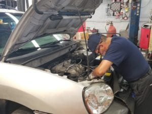 expert auto repair