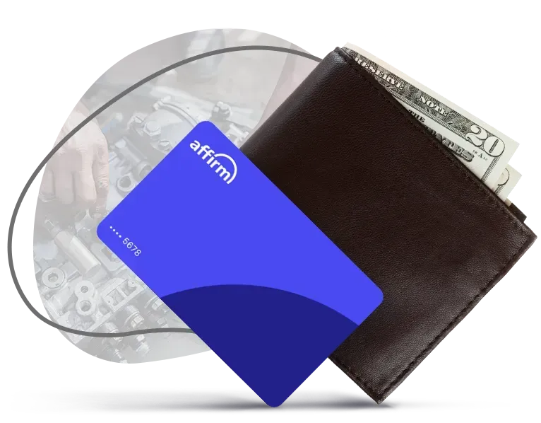 affirm-financing