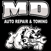 md auto repair